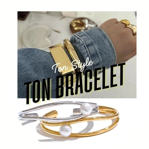 Quel bracelet pour quel style vestimentaire