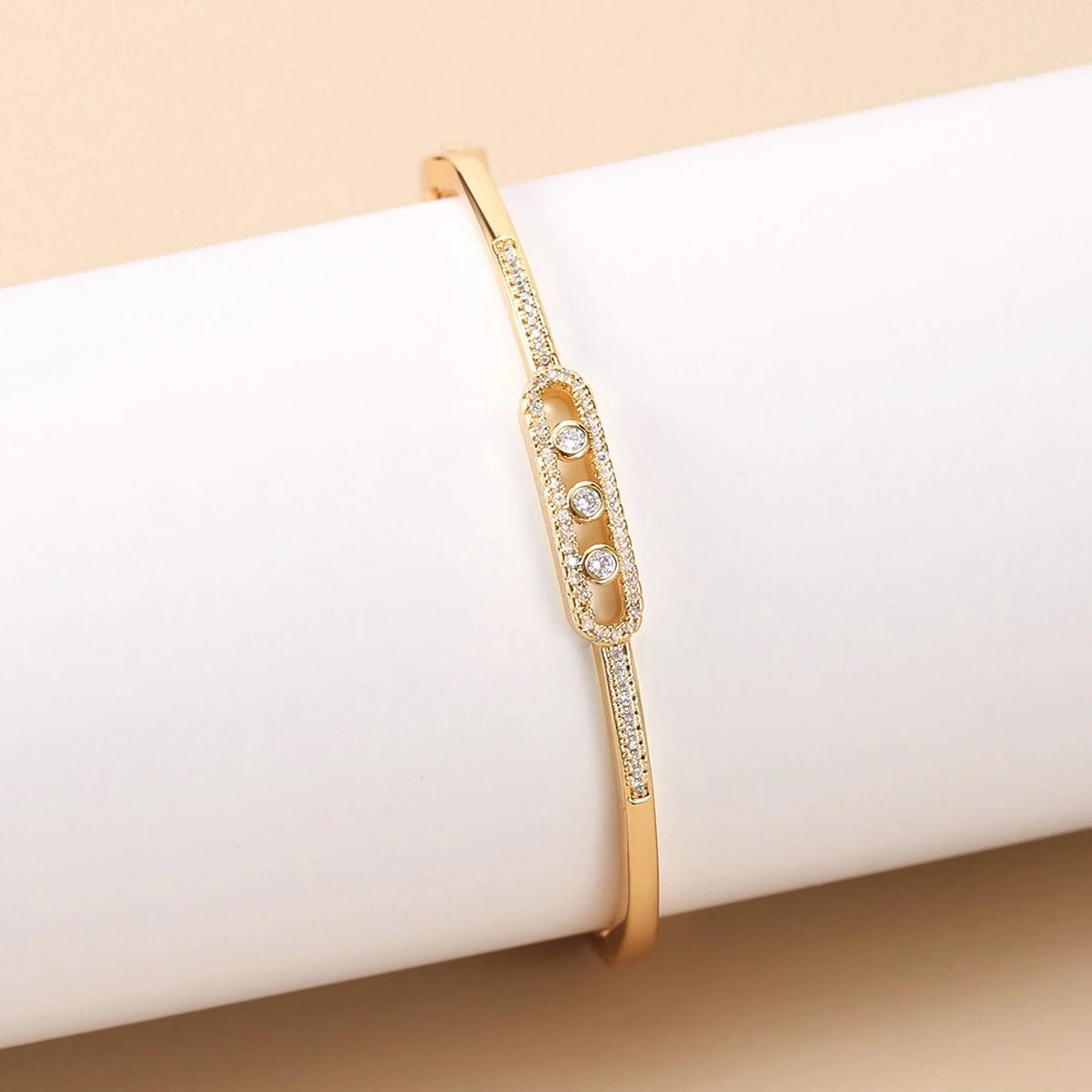 bracelet-jonc-luxe-bicolore-cuivre-et-zircon-doré