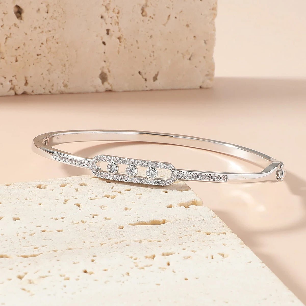 bracelet-jonc-luxe-bicolore-en-cuivre-et-zircon-argent