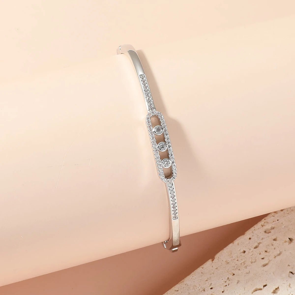 bracelet-jonc-luxe-bicolore-cuivre-et-zircon-argent
