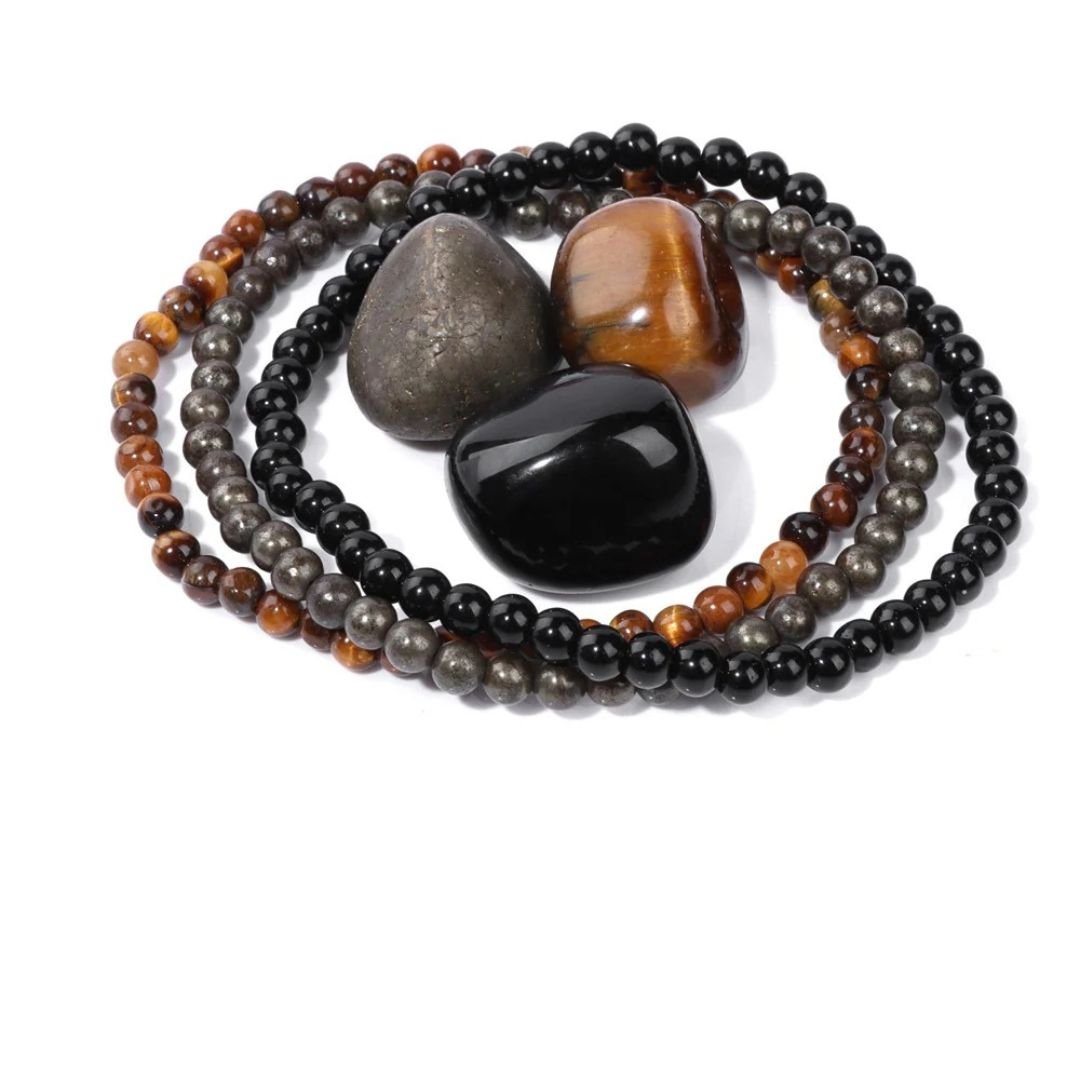bracelet-pierre-naturelle-perle-onyx-haute-qualite