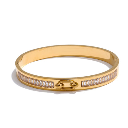 🌟 Bracelet femme tendance - Ose la différence, affirme ta beauté