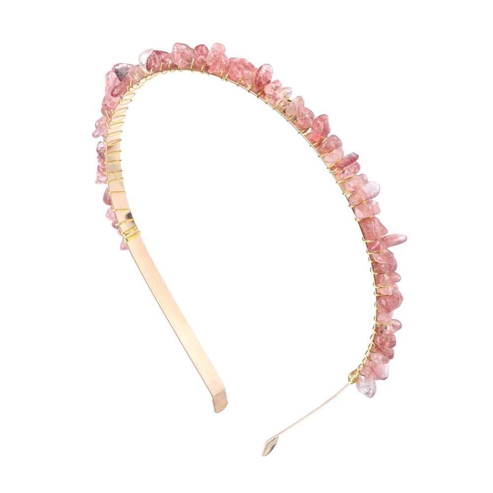 Bandeau-cheveux-femme-rosé-quartz-farise