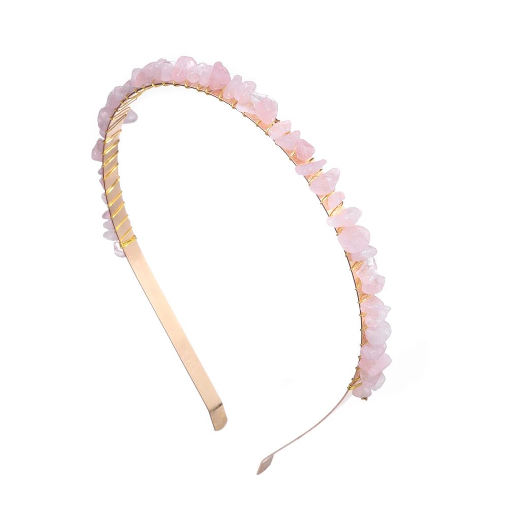 Bandeau-cheveux-femme-rosé-quartz-rose