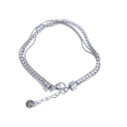 bracelet-acier-inoxydable-eclat-et-élégance-en-zircone-cubique-argent
