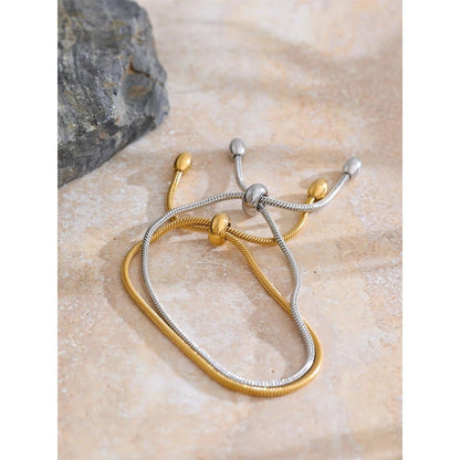 bracelet-acier-inoxydable-simplicité-ajustable-au-quotidien