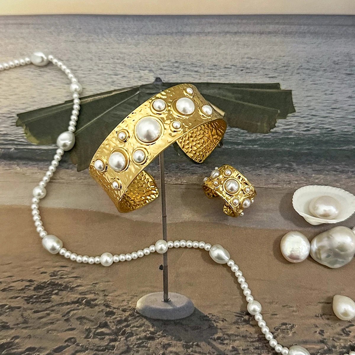 bracelet-dore-brillance-18-carats-et-perle