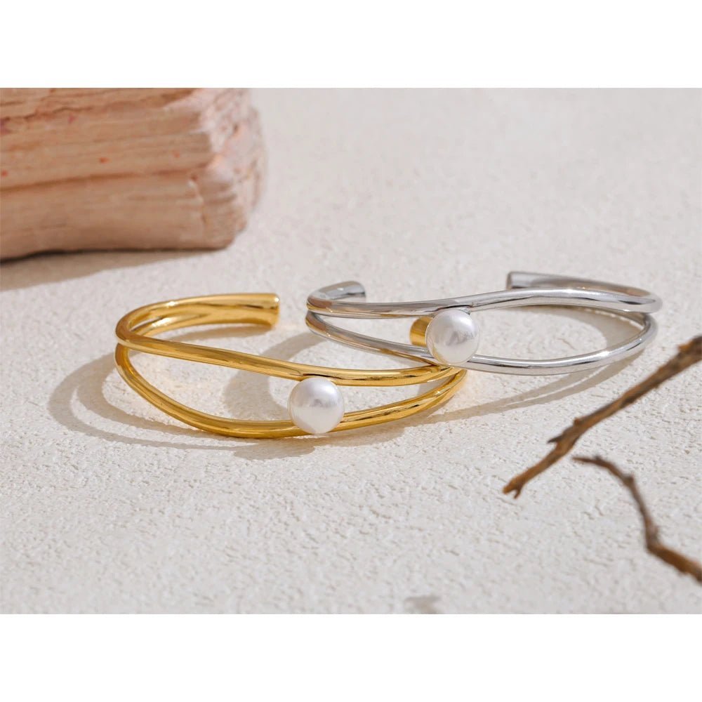 bracelet-en-jonc-perle-minimalisme-elegant-pour-femme
