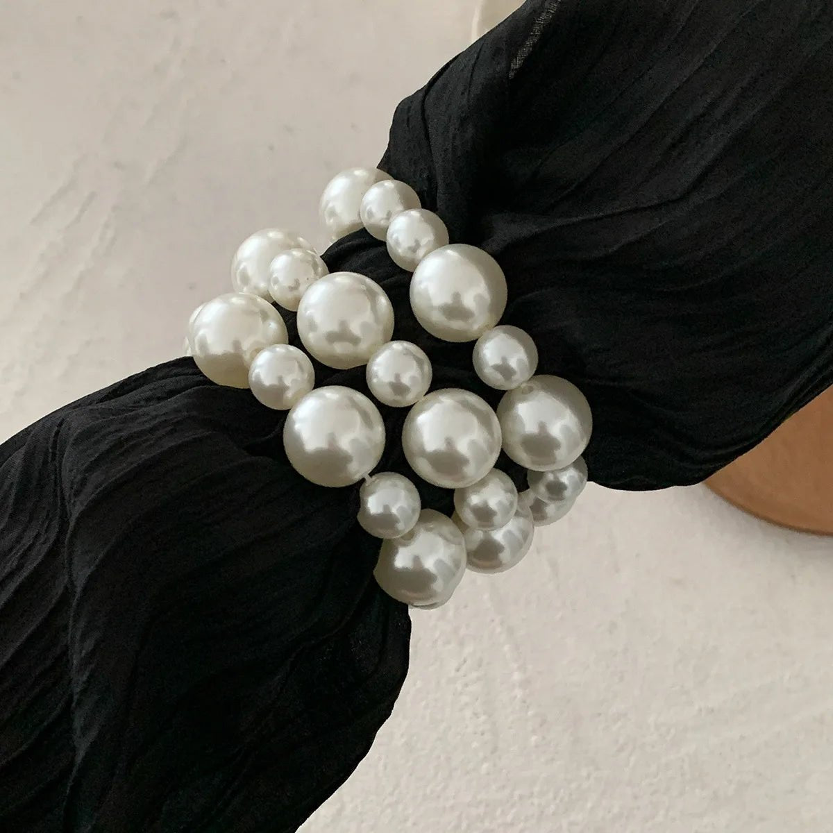 bracelet-femme-en-perle-chic