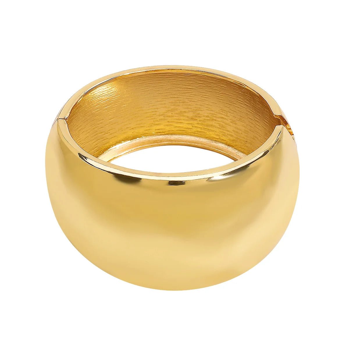 bracelet femme tendance gold