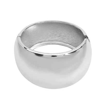 bracelet femme tendance en argent