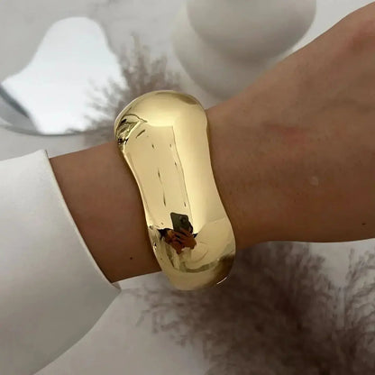 Bracelet femme tendance – L’élégance audacieuse en version XXL - Innocent - Seduction