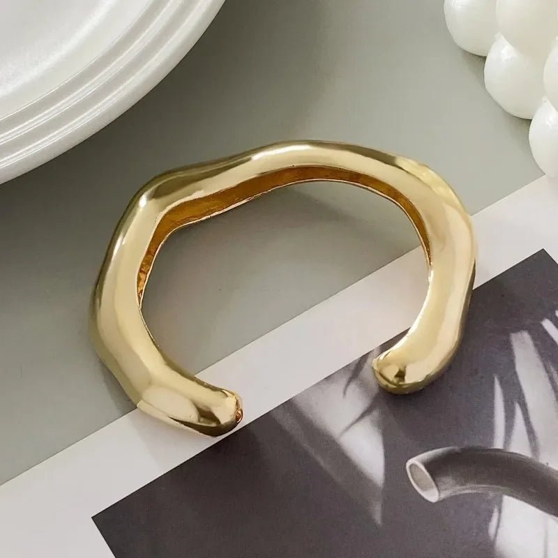 Bracelet femme tendance – L’élégance audacieuse en version XXL - Innocent - Seduction