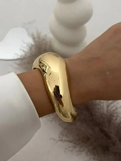 Bracelet femme tendance – L’élégance audacieuse en version XXL - Innocent - Seduction