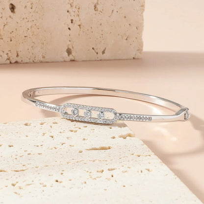 bracelet-jonc-luxe-bicolore-en-cuivre-et-zircon-argent