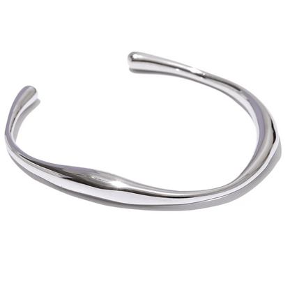 bracelet-jonc-minimalisme-dore-raffine-argent
