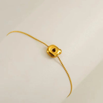 bracelet-lettre-acier-q