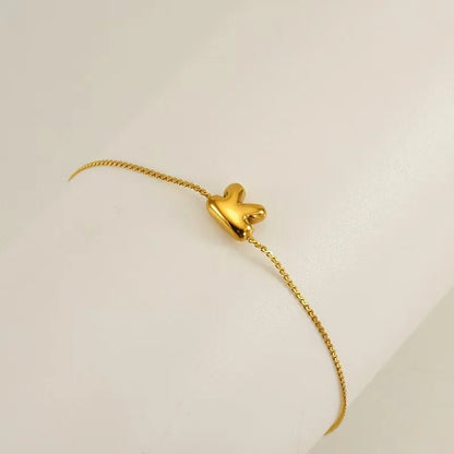bracelet-lettre-acier-k