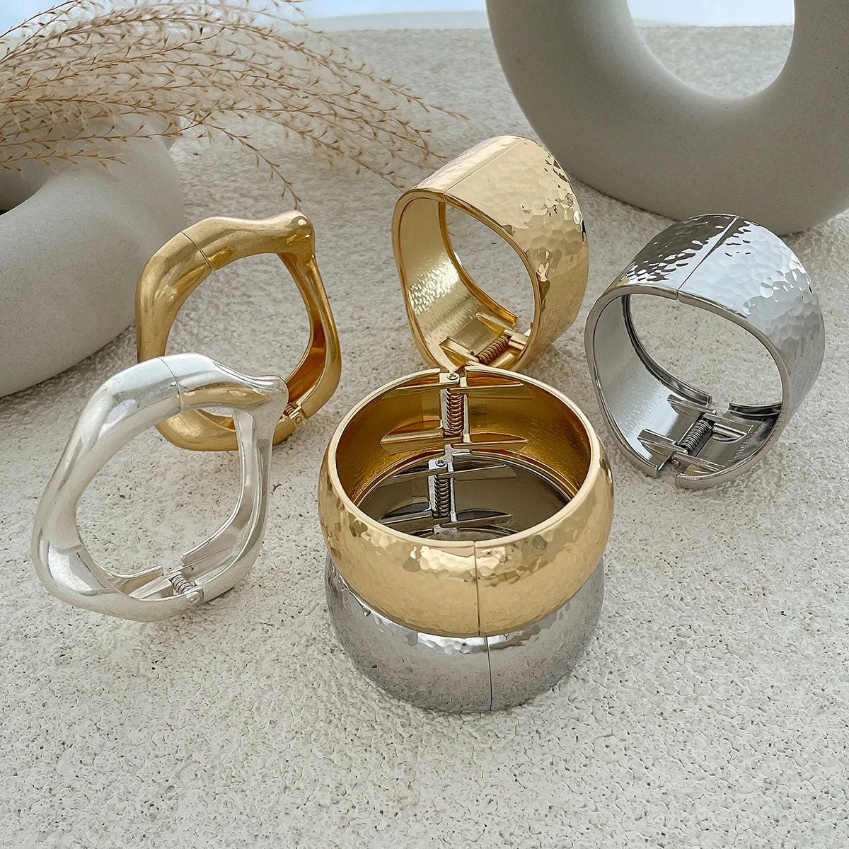 bracelet tendance 2025 style de mode femme