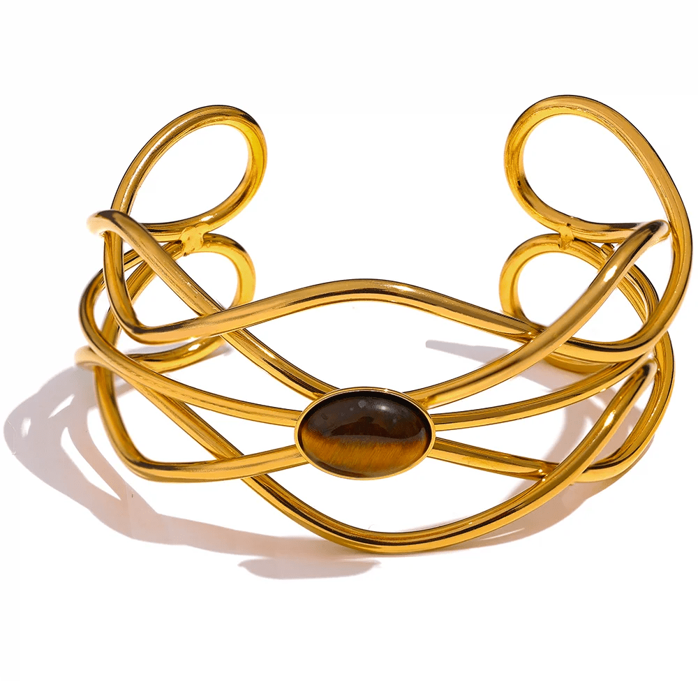 Bracelet tendance du moment pour un look élégant et moderne 