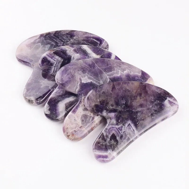 gua-sha-amétyste-stone