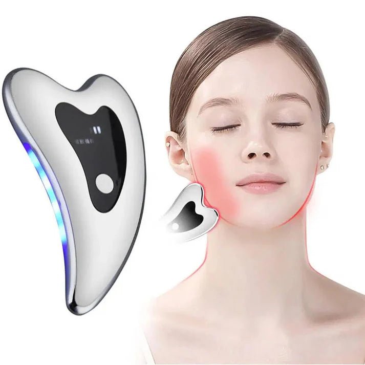 Gua Sha - Électrique - Innocent - Seduction