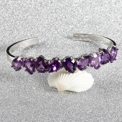 jonc-en-argent-charme-luxueux-amethyste