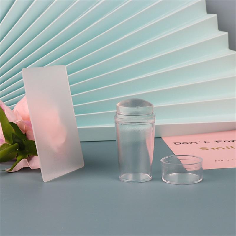 ROYALE-TAMPON™/TAMPON STAMPING TRANSPARENT - Innocent-Seduction
