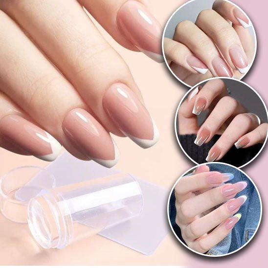 ROYALE-TAMPON™/TAMPON STAMPING TRANSPARENT - Innocent-Seduction