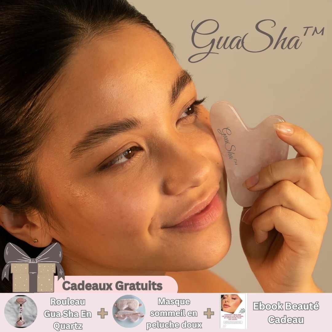 Gua Sha - Gua Sha™ - Innocent-Seduction